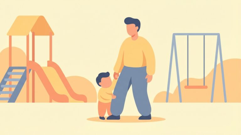découvrez des conseils pratiques pour aider un enfant timide de 1 à 3 ans à gagner en confiance et à surmonter sa timidité dans un environnement bienveillant.
