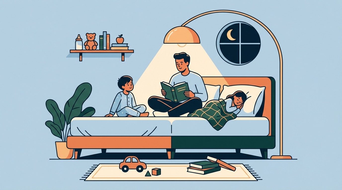 descubra uma crônica sobre crianças que se sentem constrangidas em ficar acordadas e dormir tarde, explorando seus sentimentos e impactos no dia a dia.