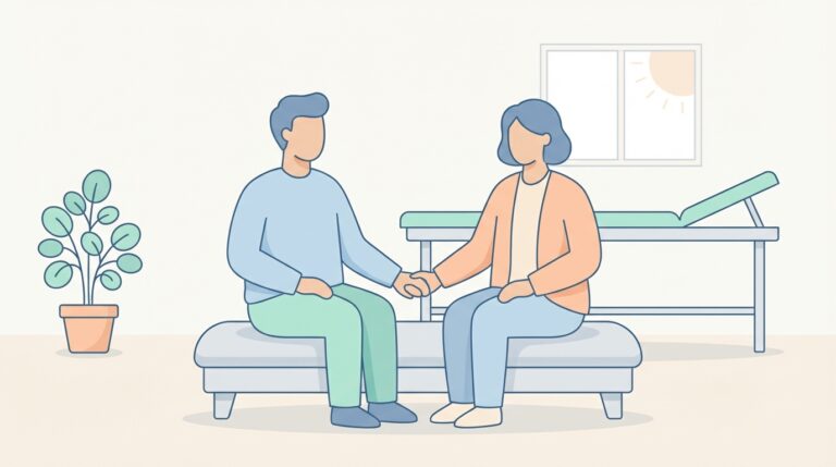 découvrez tout ce qu'il faut savoir sur la fausse couche au premier trimestre de grossesse : causes, symptômes, prévention et soutien.
