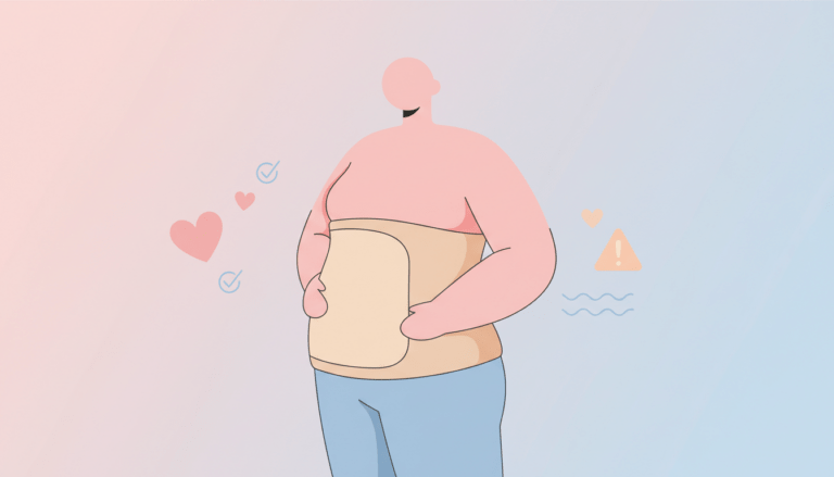 découvrez l'utilité, les avis et les éventuels dangers des gaines post-accouchement ou césarienne pour un rétablissement optimal après la grossesse.