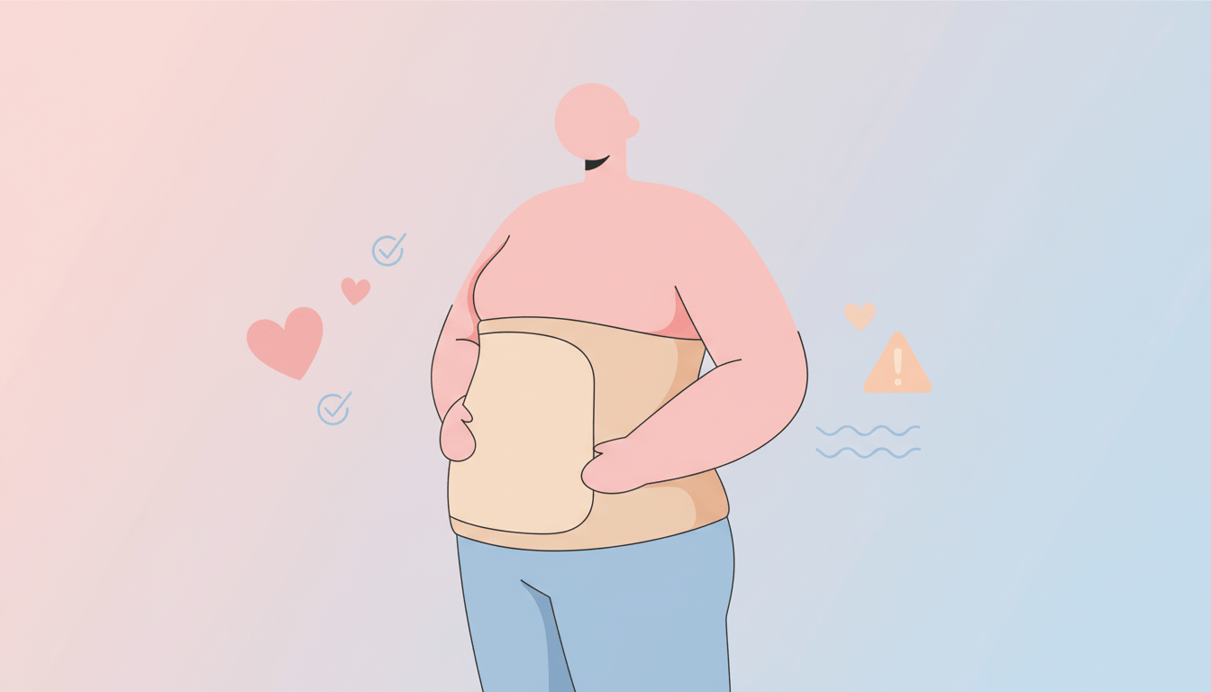 découvrez l'utilité, les avis et les éventuels dangers des gaines post-accouchement ou césarienne pour un rétablissement optimal après la grossesse.