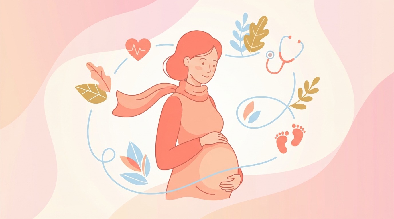 découvrez les conseils essentiels et les informations clés à connaître avant d'entamer une grossesse après 40 ans pour vivre cette expérience en toute sérénité.