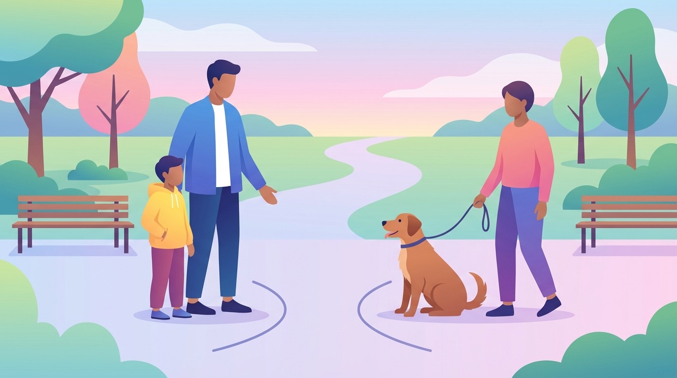 découvrez des conseils pratiques pour protéger votre enfant des morsures de chien. apprenez à prévenir les incidents et à garantir la sécurité de votre famille face aux chiens.