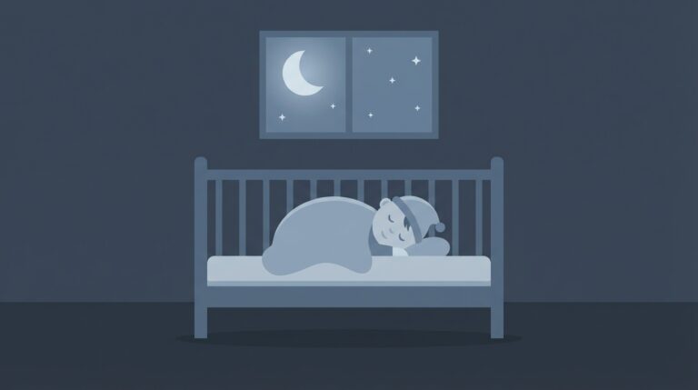 découvrez comment gérer la peur et la terreur nocturne chez les enfants de 1 à 3 ans pour favoriser un sommeil apaisé et sécurisé.