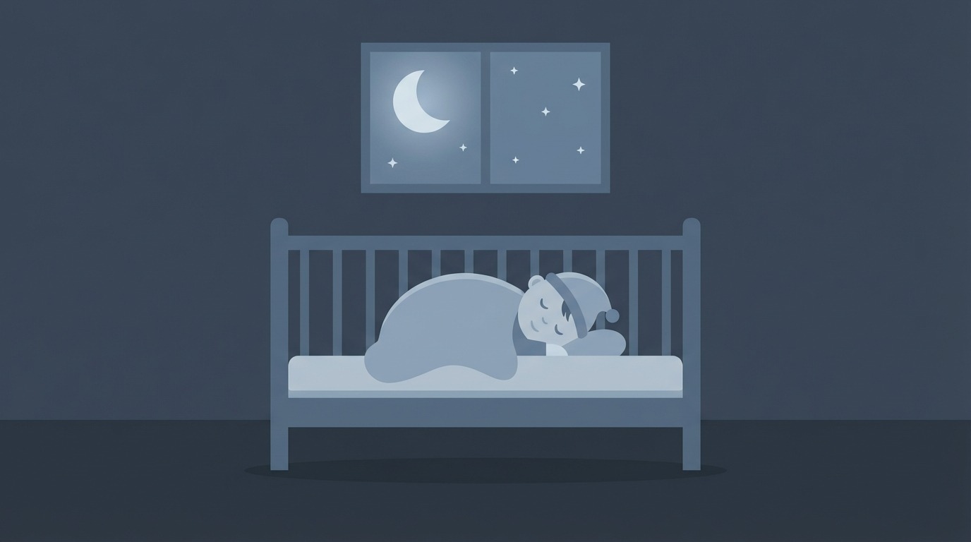 découvrez comment gérer la peur et la terreur nocturne chez les enfants de 1 à 3 ans pour favoriser un sommeil apaisé et sécurisé.