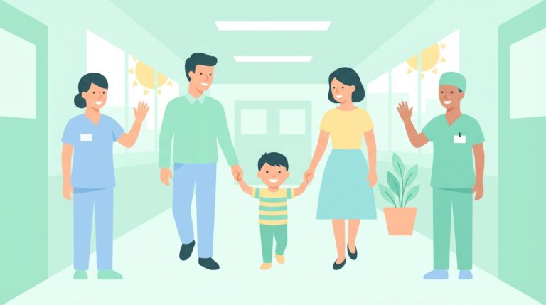 découvrez comment préparer efficacement votre enfant à une opération ou une chirurgie grâce à nos conseils pratiques pour apaiser ses craintes et assurer son bien-être.