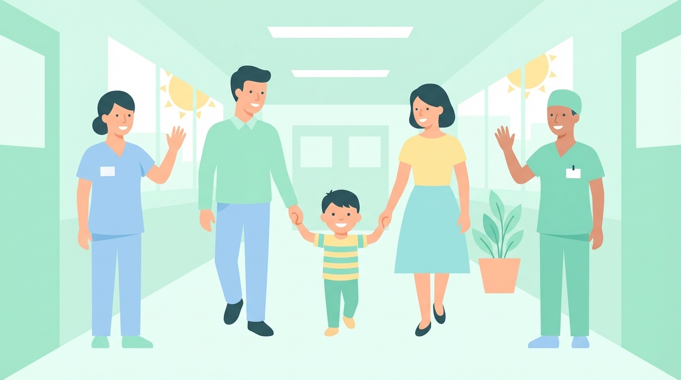 découvrez comment préparer efficacement votre enfant à une opération ou une chirurgie grâce à nos conseils pratiques pour apaiser ses craintes et assurer son bien-être.