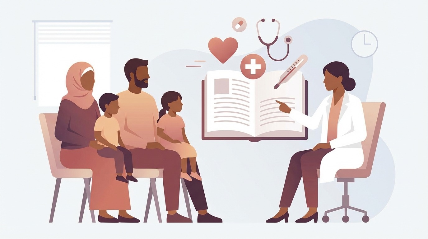 discover santé az, your complete health index from a to z, with reliable and accessible information to better understand your well-being.