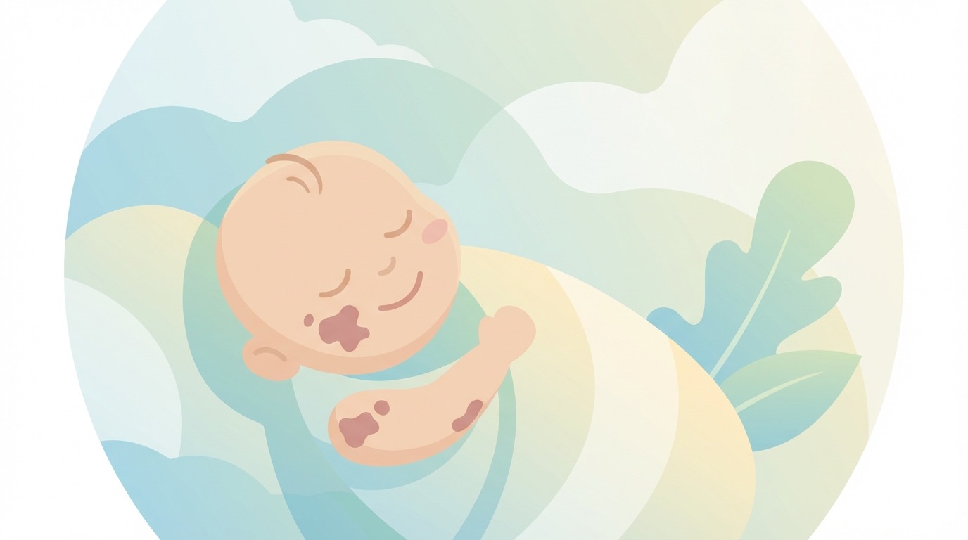 découvrez tout ce qu'il faut savoir sur les taches de naissance chez bébé : types, causes, soins et conseils pour bien les gérer dès les premiers jours.