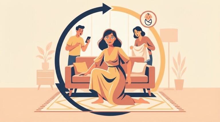 découvrez comment gérer un accouchement imprévu et les conseils pour faire face aux situations où tout ne se passe pas comme prévu lors de la naissance.