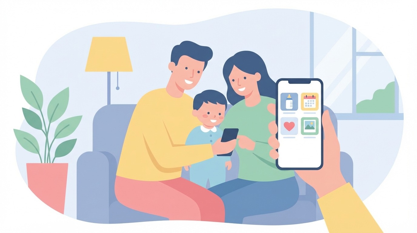 téléchargez l'application naitre grandir pour accompagner le développement et l'éducation de votre enfant avec des conseils professionnels et des ressources fiables.