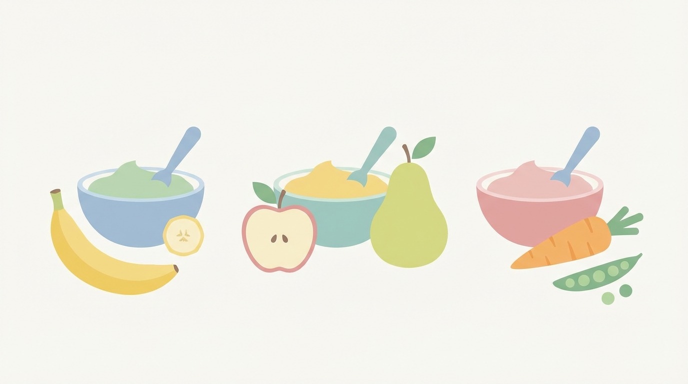 découvrez tout ce que vous devez savoir sur le sucre dans l'alimentation de votre bébé de 0 à 12 mois, pour une nutrition saine et équilibrée.