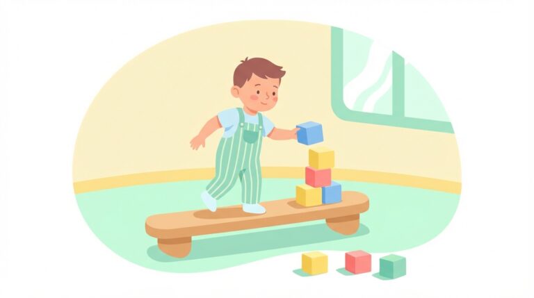 découvrez les étapes clés du développement de l'enfant entre 31 et 36 mois : motricité, langage, socialisation et autonomie.
