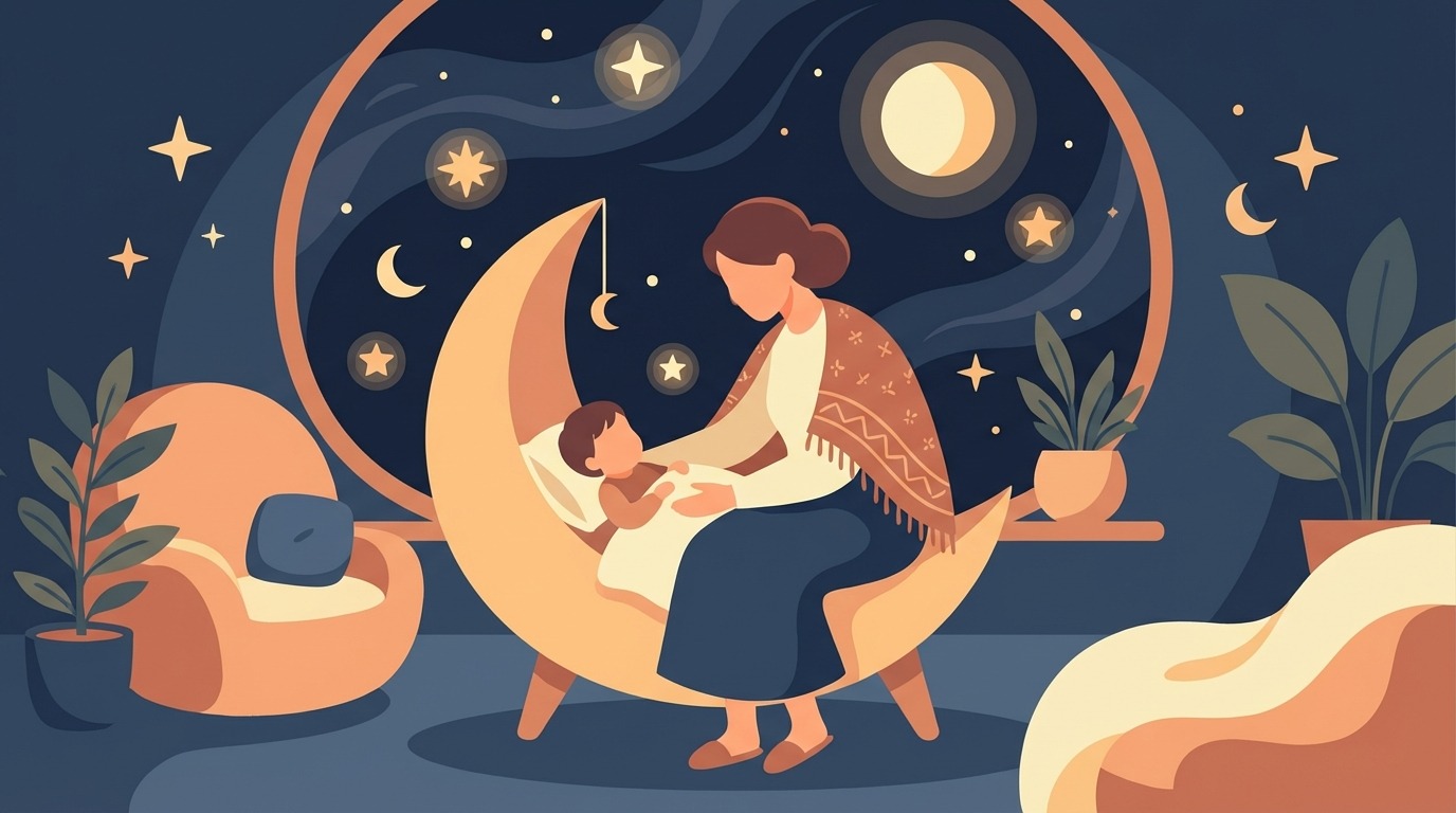 descubre ‘dodo l’enfant do’, un cuento dulce y apacible especialmente diseñado para niños de 3 a 5 años, perfecto para los momentos de la hora de dormir.