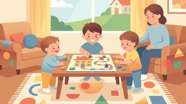 découvrez 'en route maternelle', un jeu éducatif conçu pour les enfants de 3 à 5 ans, les préparant de manière ludique et interactive à entrer en maternelle.