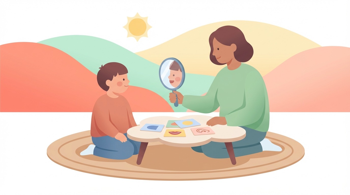 discover effective advice and solutions in our ‘child mispronounces sounds’ feature to help your child improve pronunciation and overcome articulation difficulties.