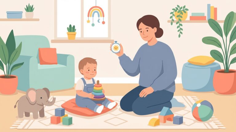 découvrez des astuces efficaces pour apprendre à faire patienter votre enfant de 1 à 3 ans, en favorisant la patience et l'autonomie dès le plus jeune âge.