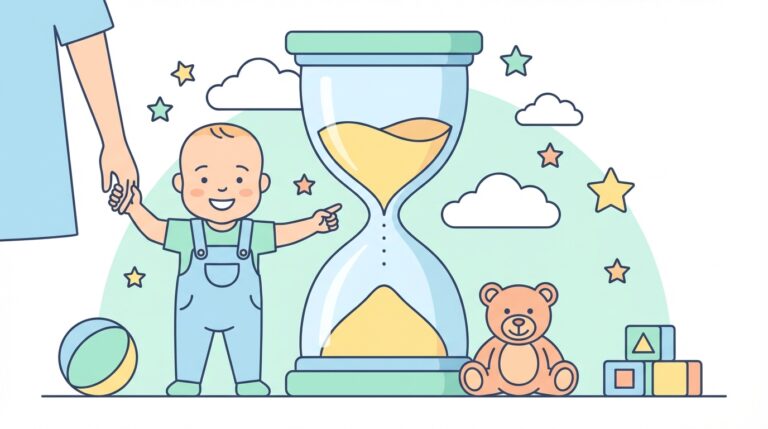 découvrez des jeux adaptés pour aider les enfants de 1 à 3 ans à patienter tout en s'amusant et développant leurs compétences.