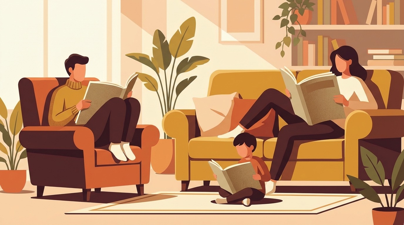 découvrez notre magazine papier, un rendez-vous incontournable pour les passionnés de lecture. articles variés, conseils, et actualités réunis dans une édition imprimée de qualité.