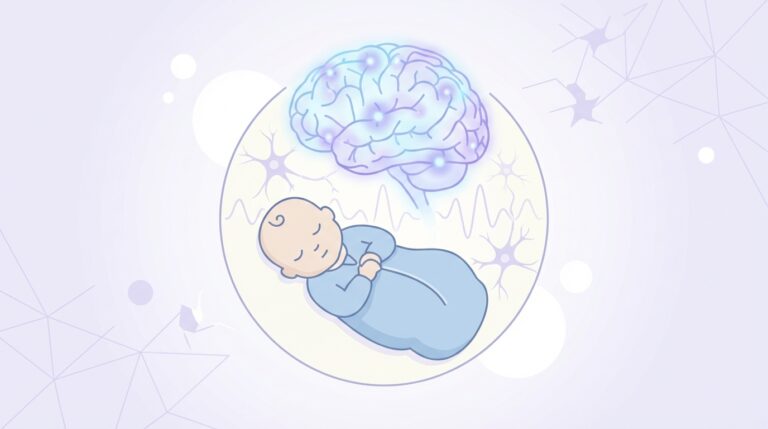 découvrez comment une anomalie cérébrale peut être à l'origine de la mort subite du nourrisson et les avancées pour mieux comprendre ce phénomène tragique.