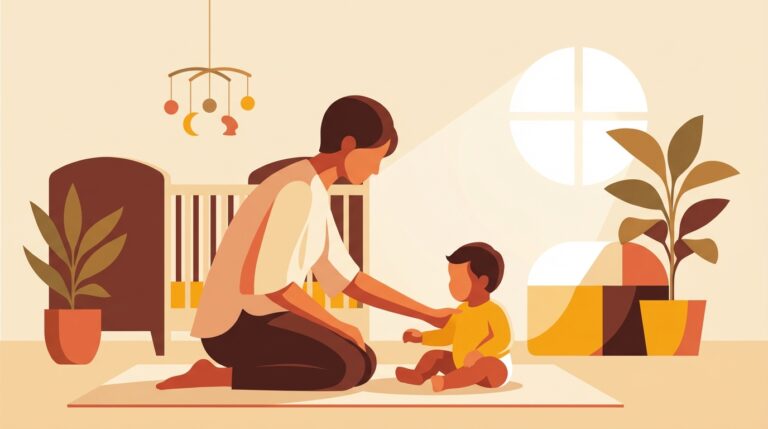 découvrez comment les caresses renforcent le bien-être et le développement des tout-petits grâce à leur pouvoir apaisant et sécurisant.