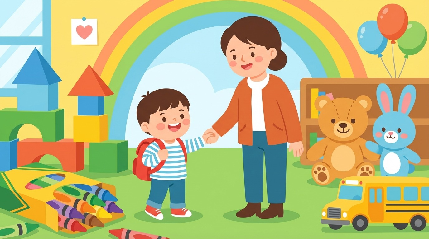 découvrez des conseils pratiques pour accompagner votre enfant lors de sa rentrée en maternelle et faciliter cette nouvelle étape avec sérénité.