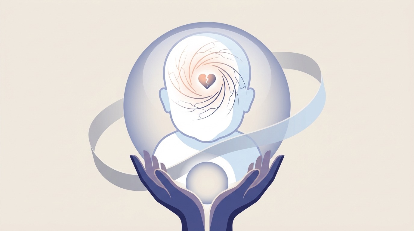 découvrez le syndrome du bébé secoué, un traumatisme crânien grave causé par la maltraitance. informez-vous sur les risques, les symptômes et la prévention pour protéger les nourrissons.