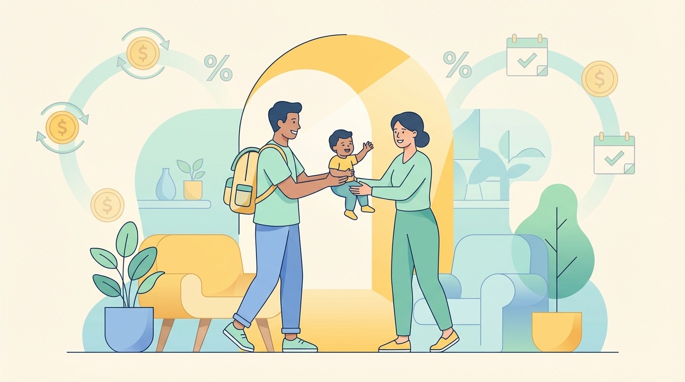 découvrez tout ce qu'il faut savoir sur l'avance immédiate du crédit d'impôt pour la garde d'enfants : fonctionnement, démarches et avantages pour faciliter vos dépenses de garde.