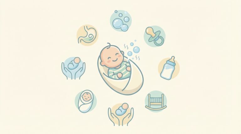 découvrez tout ce qu'il faut savoir sur le hoquet des nourrissons : ses causes, des solutions efficaces et des conseils pratiques pour apaiser votre bébé rapidement.