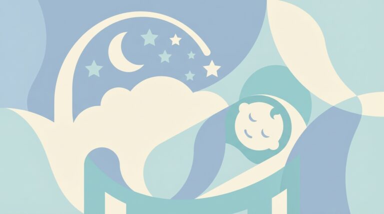 découvrez nos conseils pratiques pour assurer un sommeil paisible à votre bébé grâce à notre vidéo dédiée au sommeil des tout-petits.