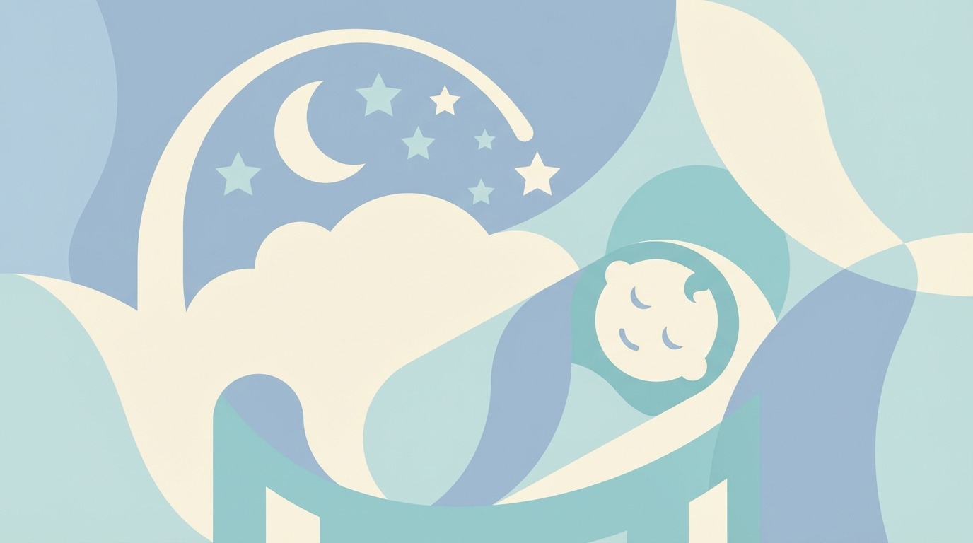découvrez nos conseils pratiques pour assurer un sommeil paisible à votre bébé grâce à notre vidéo dédiée au sommeil des tout-petits.