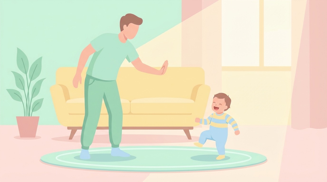 discover tips and methods to develop self-control in children aged 1 to 3, promoting their growth and well-being from an early age.