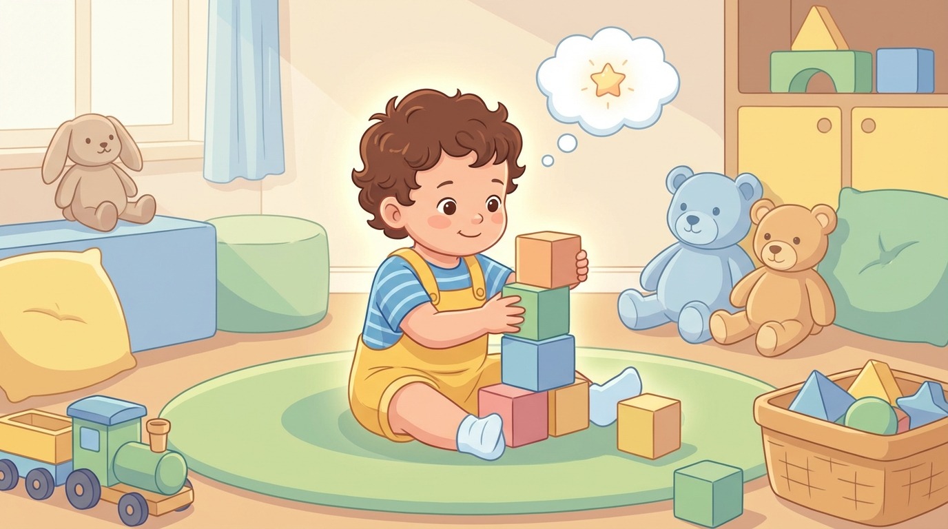 découvrez des conseils pratiques pour développer l'autocontrôle chez l'enfant de 1 à 3 ans, afin de favoriser son développement émotionnel et son bien-être au quotidien.