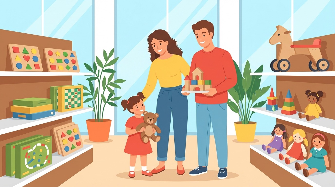 découvrez notre dossier complet pour bien choisir vos jouets. conseils, astuces et guide pour trouver les jouets adaptés à chaque âge et besoin.