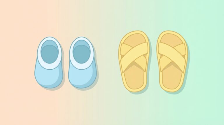 découvrez comment bien choisir des souliers et sandales adaptés pour les enfants de 0 à 12 mois, alliant confort, sécurité et style pour les premiers pas de bébé.