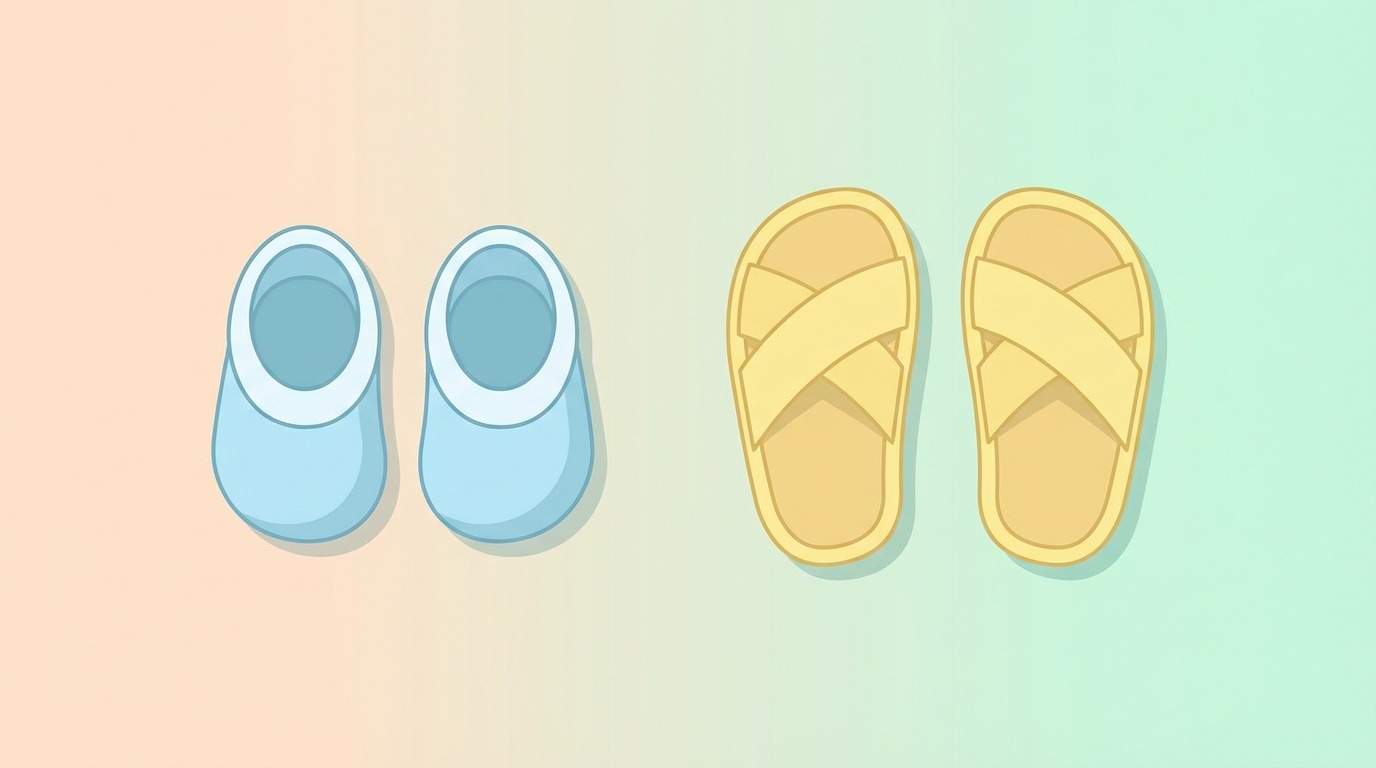 découvrez comment bien choisir des souliers et sandales adaptés pour les enfants de 0 à 12 mois, alliant confort, sécurité et style pour les premiers pas de bébé.