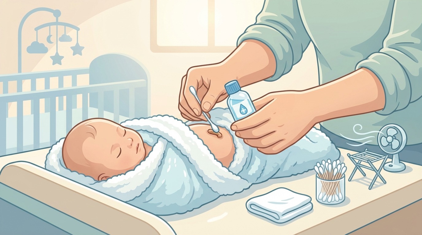 découvrez nos conseils pratiques et étapes essentielles pour bien prendre soin du cordon ombilical de votre bébé, assurer une cicatrisation rapide et éviter les infections.
