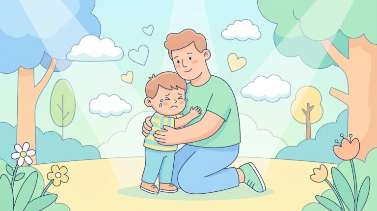 découvrez des conseils pratiques pour gérer les crises de colère chez les enfants de 5 ans et plus, afin d'apaiser les tensions et favoriser un développement émotionnel sain.