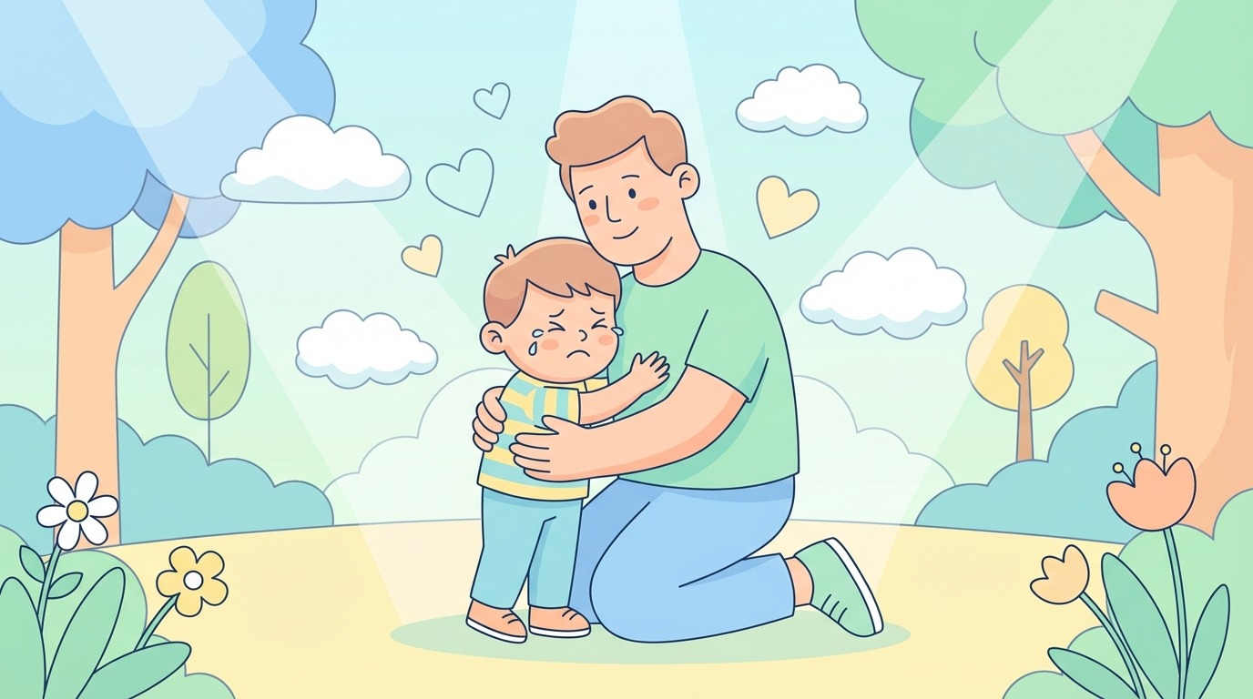découvrez des conseils pratiques pour gérer les crises de colère chez les enfants de 5 ans et plus, afin d'apaiser les tensions et favoriser un développement émotionnel sain.