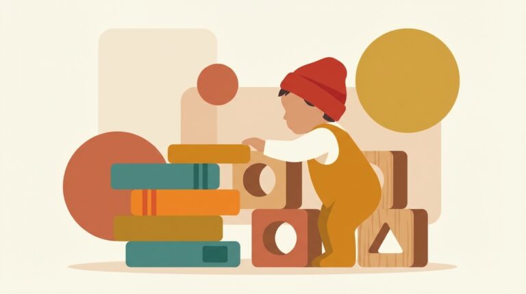 découvrez les étapes clés du développement de l'enfant de 13 à 18 mois, comprenant ses progrès moteurs, langagiers et sociaux pour mieux accompagner sa croissance.
