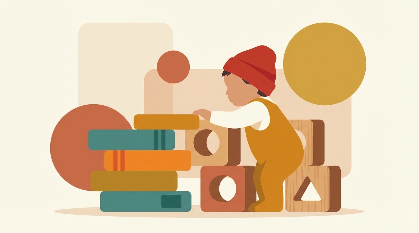 découvrez les étapes clés du développement de l'enfant de 13 à 18 mois, comprenant ses progrès moteurs, langagiers et sociaux pour mieux accompagner sa croissance.