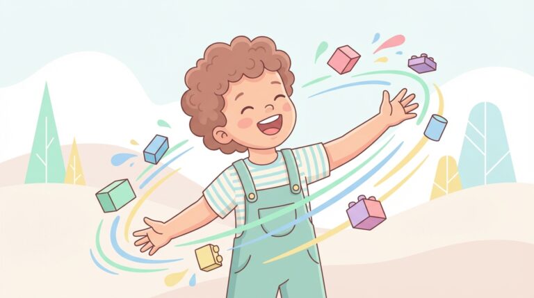 découvrez les étapes clés du développement de l'enfant de 3 à 4 ans pour mieux comprendre sa croissance physique, cognitive et émotionnelle.
