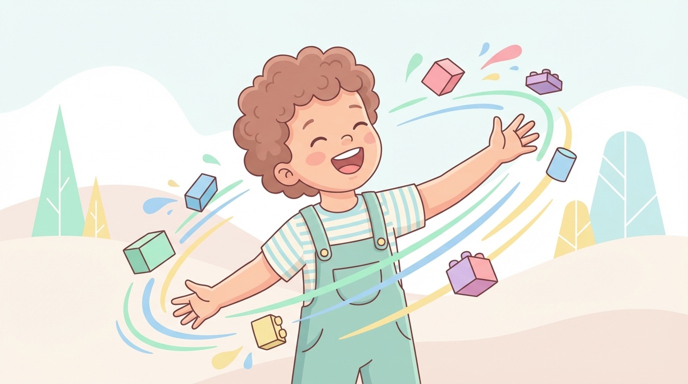 découvrez les étapes clés du développement de l'enfant de 3 à 4 ans pour mieux comprendre sa croissance physique, cognitive et émotionnelle.