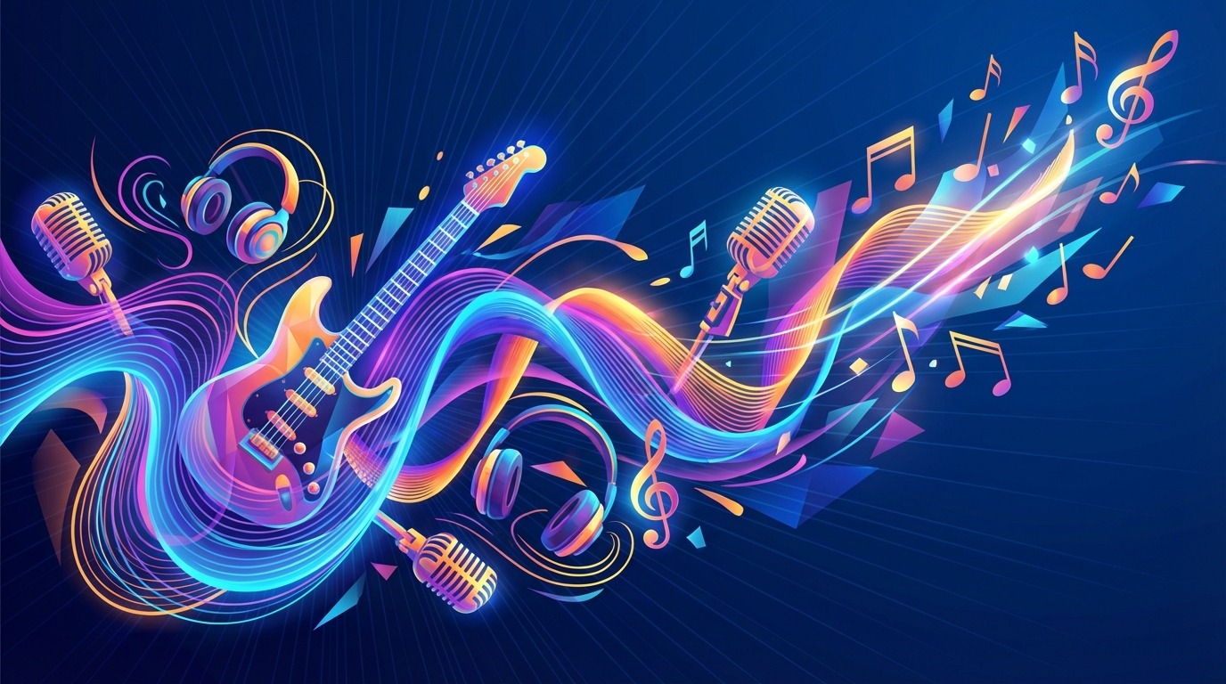 discover our special dossier 'en avant musique' that celebrates the passion and diversity of music in all its forms.