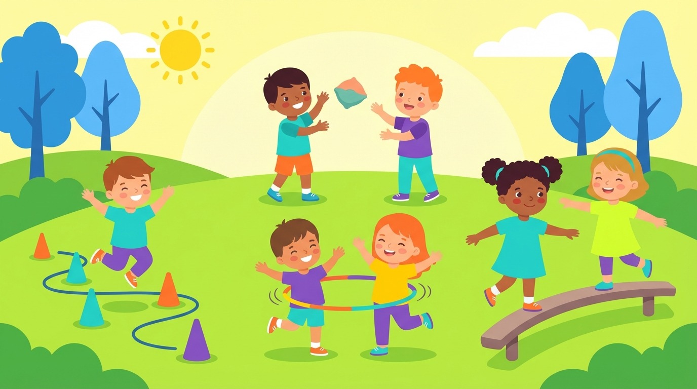 découvrez des conseils pratiques pour encourager votre enfant de 5 à 8 ans qui n'aime pas le sport, afin de favoriser son bien-être et sa motricité tout en respectant ses préférences.