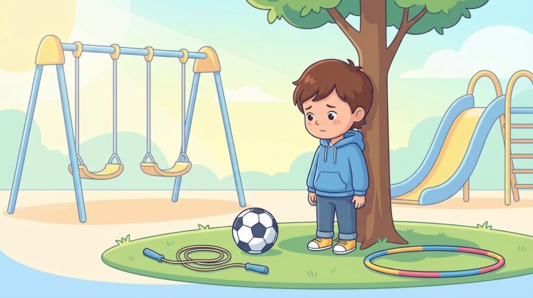 découvrez des conseils pratiques pour aider votre enfant de 5 à 8 ans qui n'aime pas le sport à développer le goût de l'activité physique, tout en respectant ses envies et son rythme.