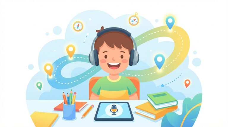 découvrez comment motiver votre enfant à faire ses devoirs grâce au balado gps, une méthode efficace pour stimuler l'envie d'apprendre et faciliter le travail scolaire.
