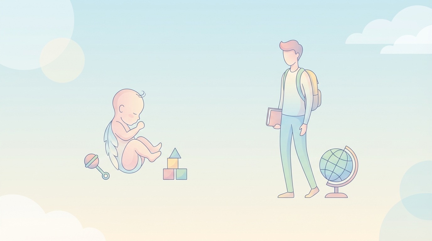 ontdek de oorzaken en gevolgen van laag geboortegewicht bij baby’s en adolescenten, evenals advies voor het bevorderen van een gezonde groei.
