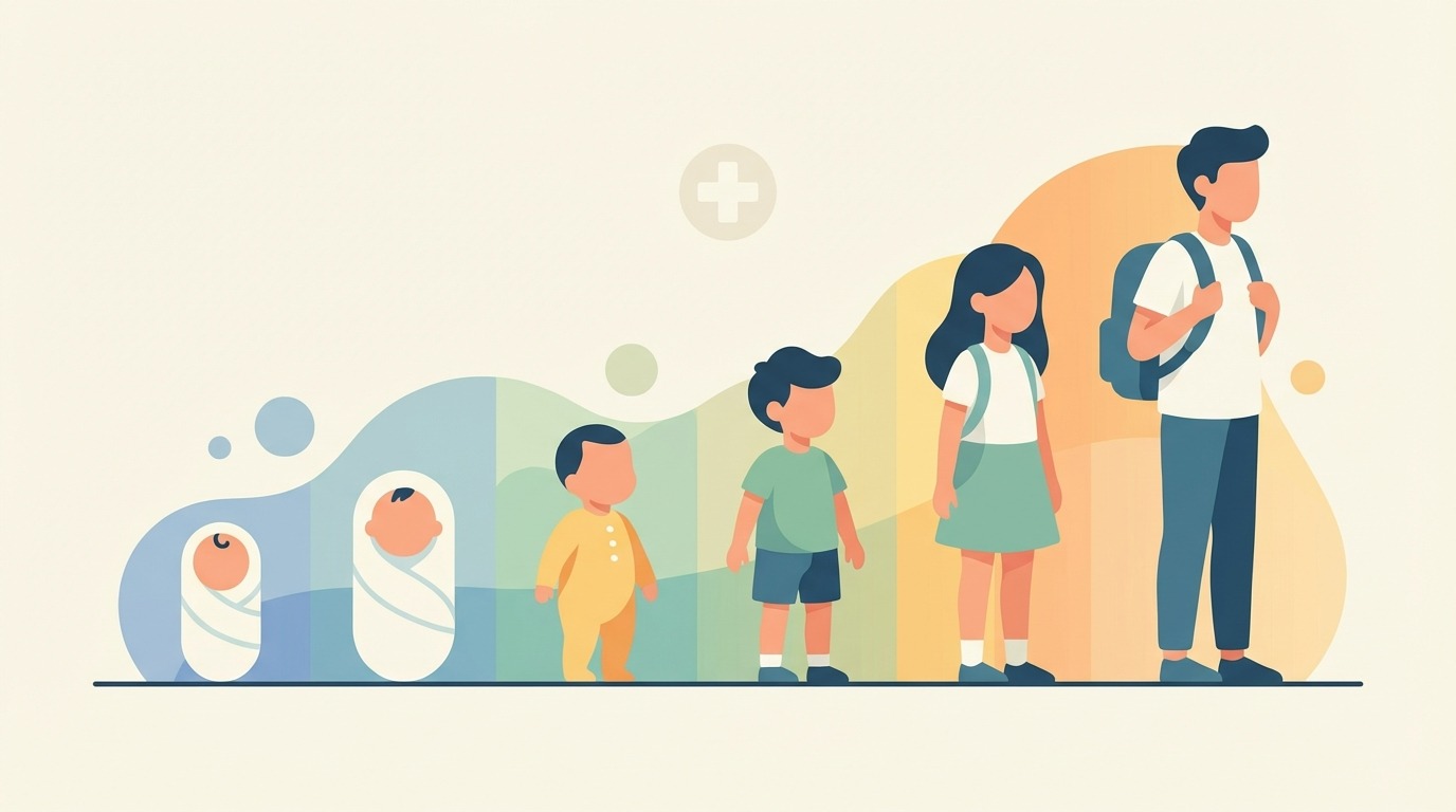 découvrez les enjeux du petit poids chez le bébé et les impacts possibles à l'adolescence. conseils et informations pour accompagner la croissance.
