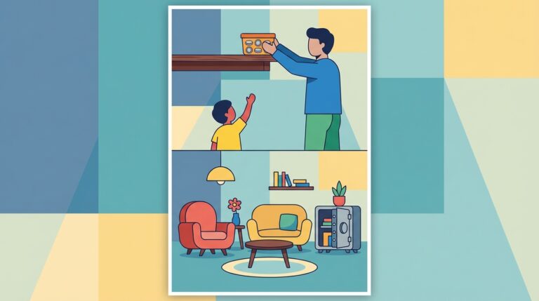 découvrez pourquoi les piles bouton représentent un danger pour la sécurité des enfants et comment prévenir les accidents liés à ces petites piles.
